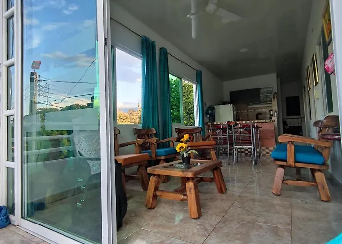 Melgar-Tolima Casa La Estrella I