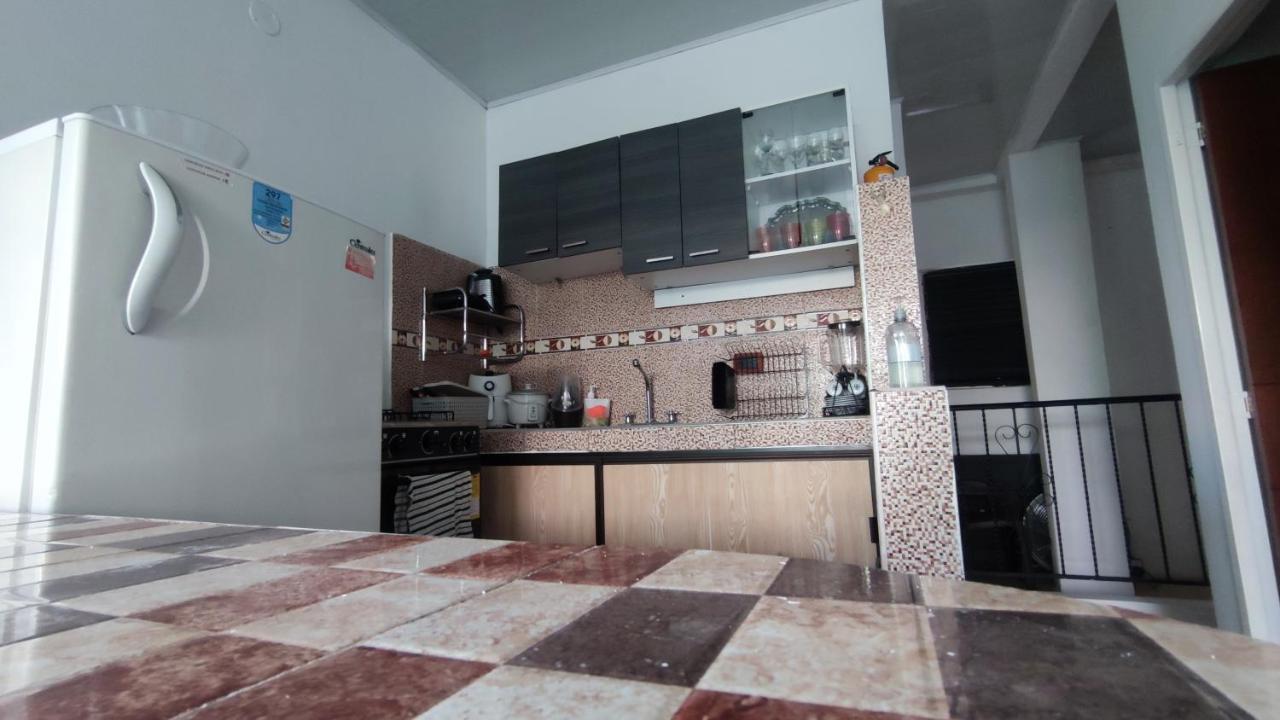 Holiday home Melgar-tolima Casa La Estrella I